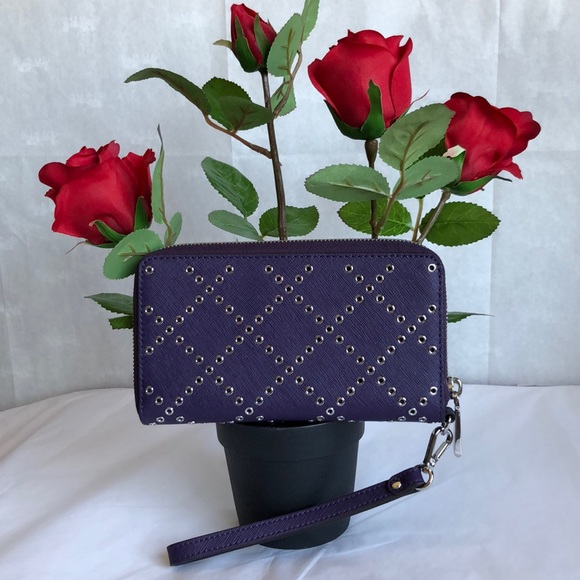 🌹Michael Kors Wallet🌹 - Picture 2 of 8